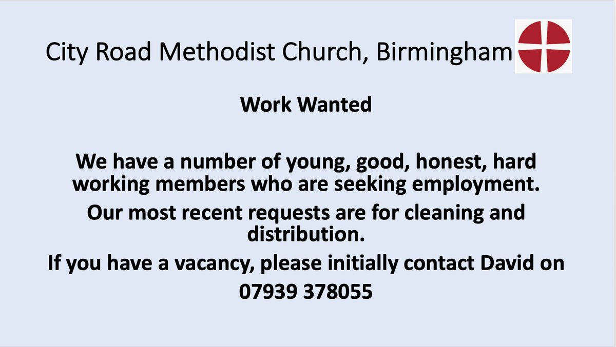 MethodistCity's tweet image. 