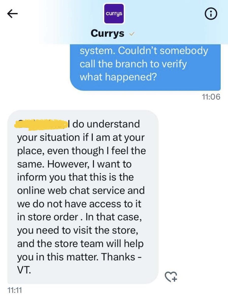 Sharon O'Dea on Twitter "My elderly mum attempted to buy something