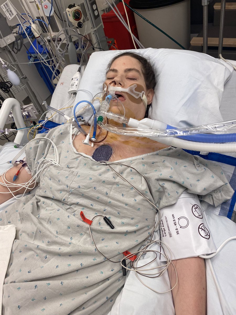 life0fStacy13's tweet photo. ‼️Urgently seeking support‼️

I’m a single mom who had a heart transplant & adopted two daughters, I'm in financial ruin. I need assistance for attorneys, mortgage, bills, & groceries. It's disheartening to see the privileged bailed out by our government while people like me struggle to survive!
Please RT to share our story!

https://t.co/kCvklp9xbS