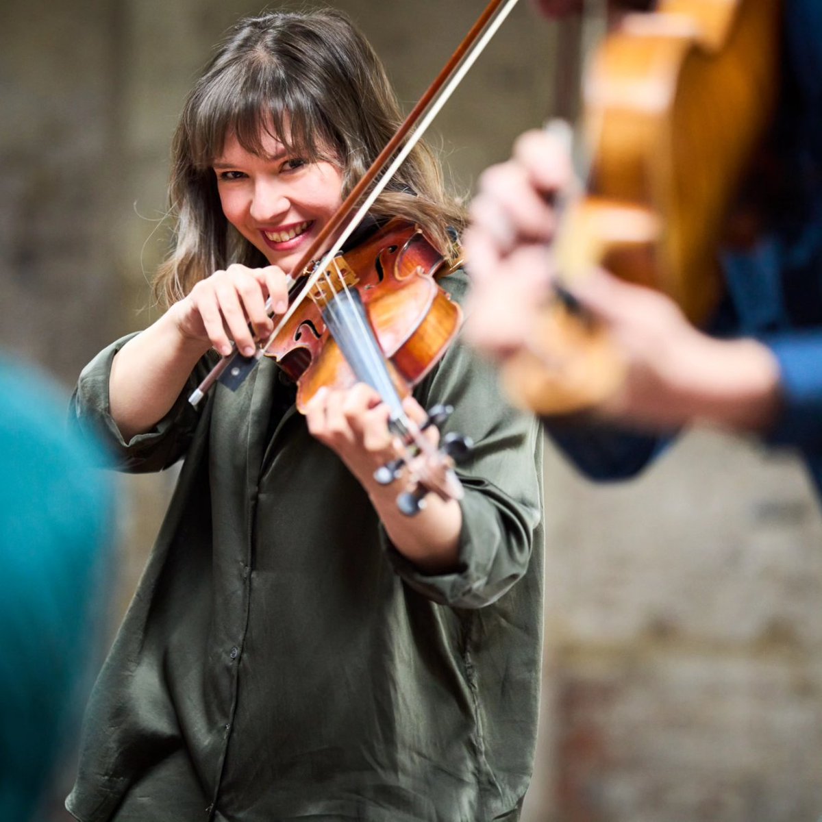 Heath Quartet tweet media