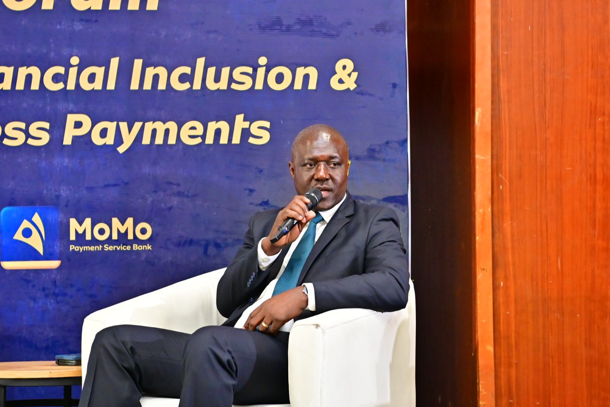 mediaandmrkng's tweet image. MoMo PSB to Invest in Financial Education, Mobile Financing, to Drive Financial Inclusion
-
Read Story: mediaandmarketing.net/momo-psb-to-in…
-
-
#mediaandmarketingnews #momopsb