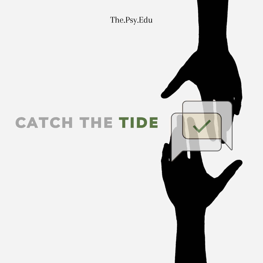 ThePsyEdu's tweet image. Together the VIBE better the RIDE of every TIDE ✅🌊📈
#Catchthetide #vibetogether #betterride #help #ExploreMore #ThePsyEdu #weserve #welove #wesupport