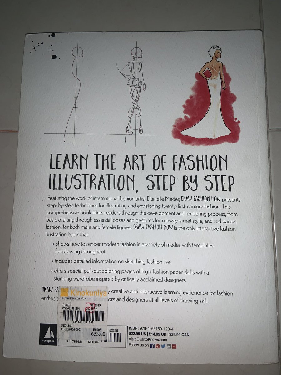 pskattp's tweet photo. เล่มละ 300รวมส่ง เอาสองเล่ม 500฿ รวมส่งจ้า #ดีไซเนอร์ #ออกแบบเสื้อผ้า #fashiondesigh #Drawfashion https://t.co/uQNgTNan0h