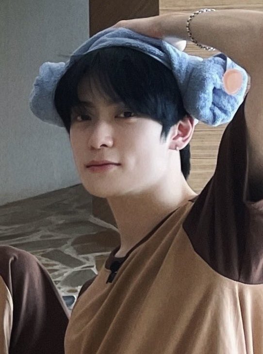 Nan 🍑👑 on Twitter "RT 214fix smells like baby powder"