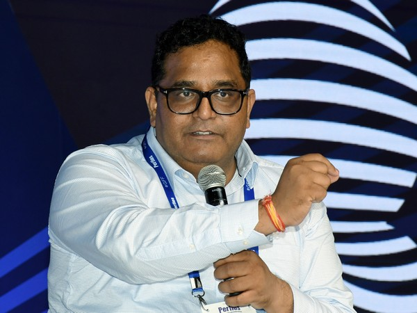 ani_digital's tweet photo. Will be "humbling" to see Japan's Paytm-powered PayPay to soon be enabled for Indians: Paytm founder

Read @ANI Story | https://t.co/0AqI0fHSvq
#PaytmFounder #WillBeHumbling #PaytmPowered #PayPay https://t.co/ioXO3GS4Bt