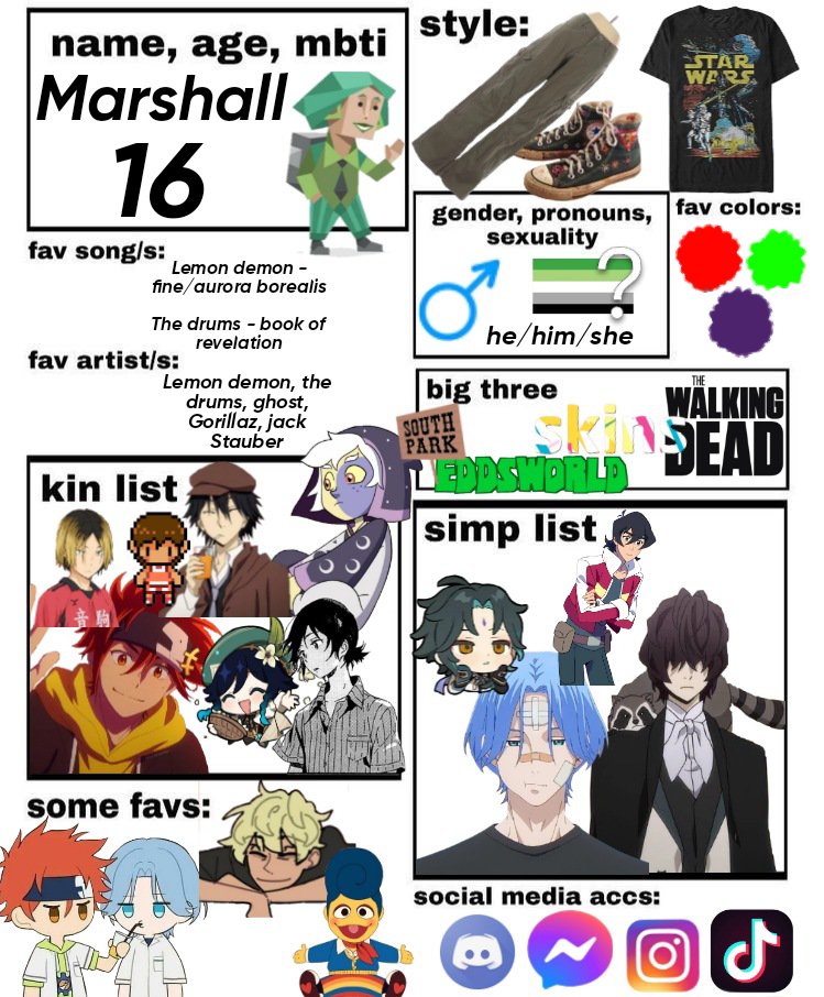 Marshall★⋆ (@meowshall) / Posts / X