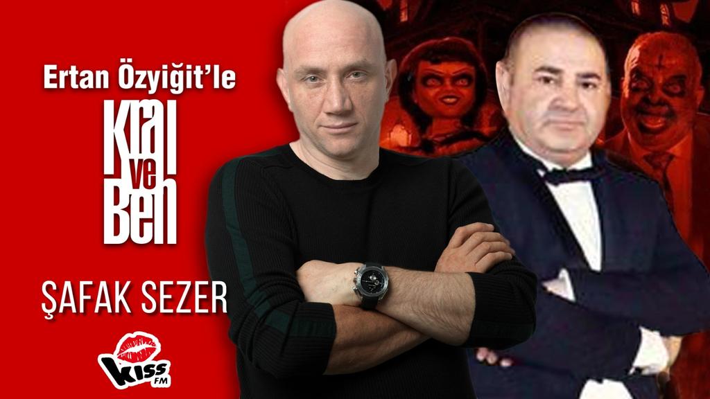 ErtanOzyigit's tweet photo. #YouCast yayınında
"Türk Sinemasında Komedi"
Bu akşam 17:30
Konuk @SafakSezer
@kissapptr
https://t.co/3DnQ7eompK https://t.co/qxROgaqNGn