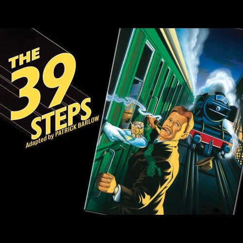 Coming to <a href="/TheBrindley/">The Brindley Theatre</a> this September...

🚂 The 39 Steps 🚂

We're so excited to be bringing Patrick Barlow's witty adaption of the classic John Buchanan novel to the stage!

📍 The Brindley Studio
🗓️ 14-16 September 2023
🎟️ tickets.thebrindley.org.uk/en-GB/shows/th…