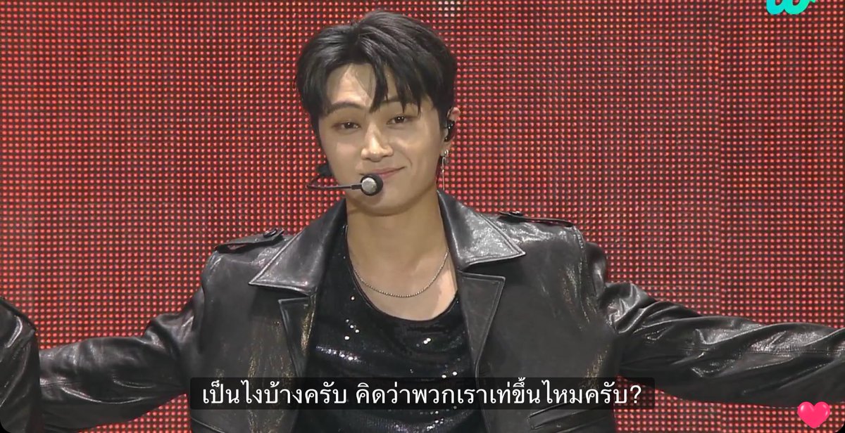 ・῾ เจลลี่เจค ✧. 🍥⌇ tweet media