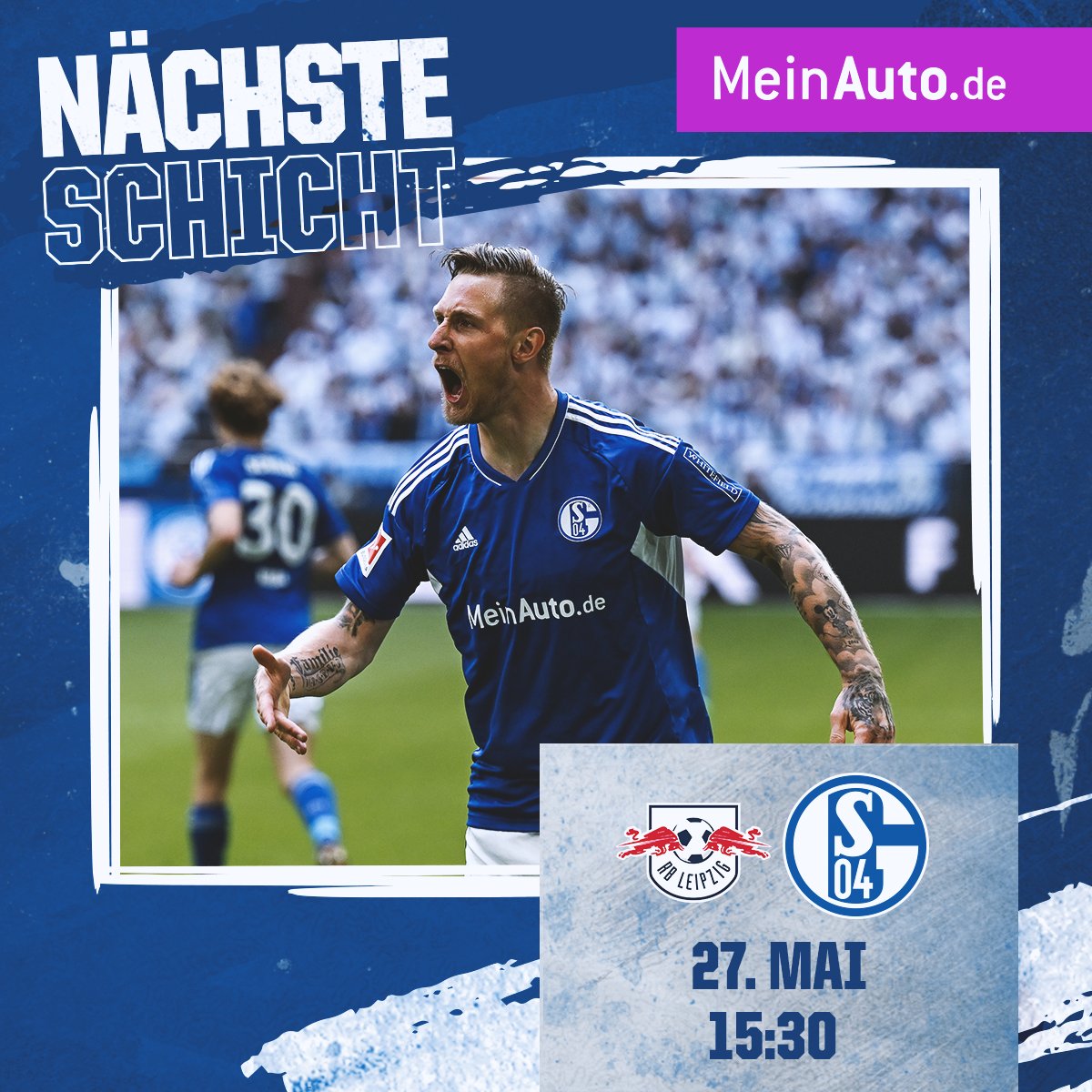 FC Schalke 04 on X