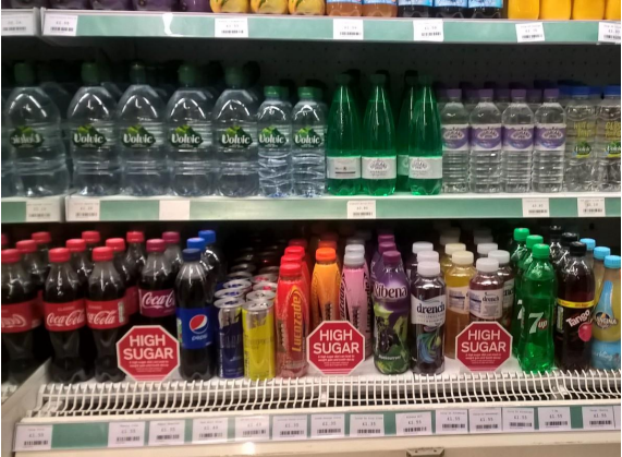 LGA Productivity tweet media