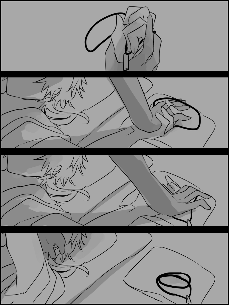 【くりつる】竜王の首飾り 