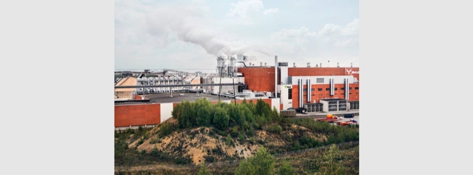 Metsä Board nimmt Verhandlungen über mögliche vorübergehende Entlassungen auf ift.tt/DMwSLUN