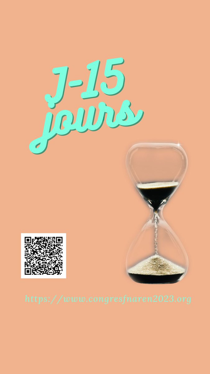 FNARENoccitanie's tweet photo. On y est presque ... le soleil arrive ... les pétillantes et pétillants font les derniers ajustements...
Dans 15 jours débutera le 36ème congrès de la FNAREN ! https://t.co/z2DZniLoER