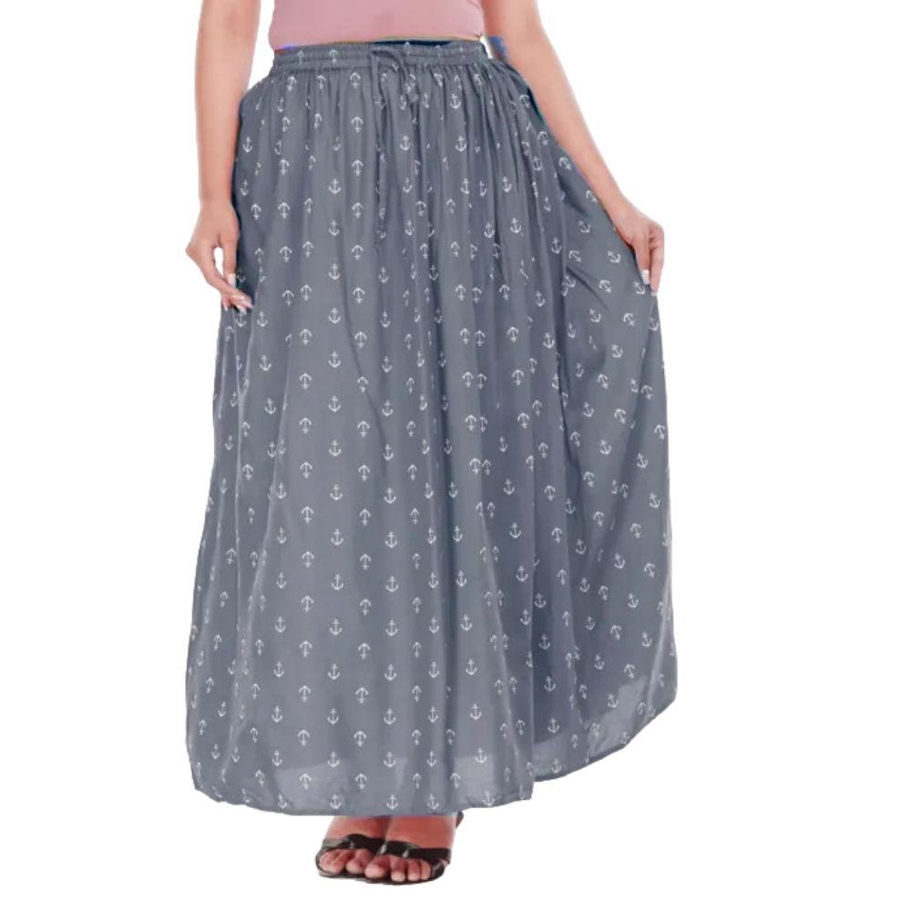 Printed Regular Rayon Maxi Skirt
bit.ly/3MOdrSi
Like Share Follow Highlife Fashionn
#skirts #skirtset #skirtsph #skirtsuit #skirtsteak #skirtstyle #miniskirts #longskirt #longskirts #longskirtsolo