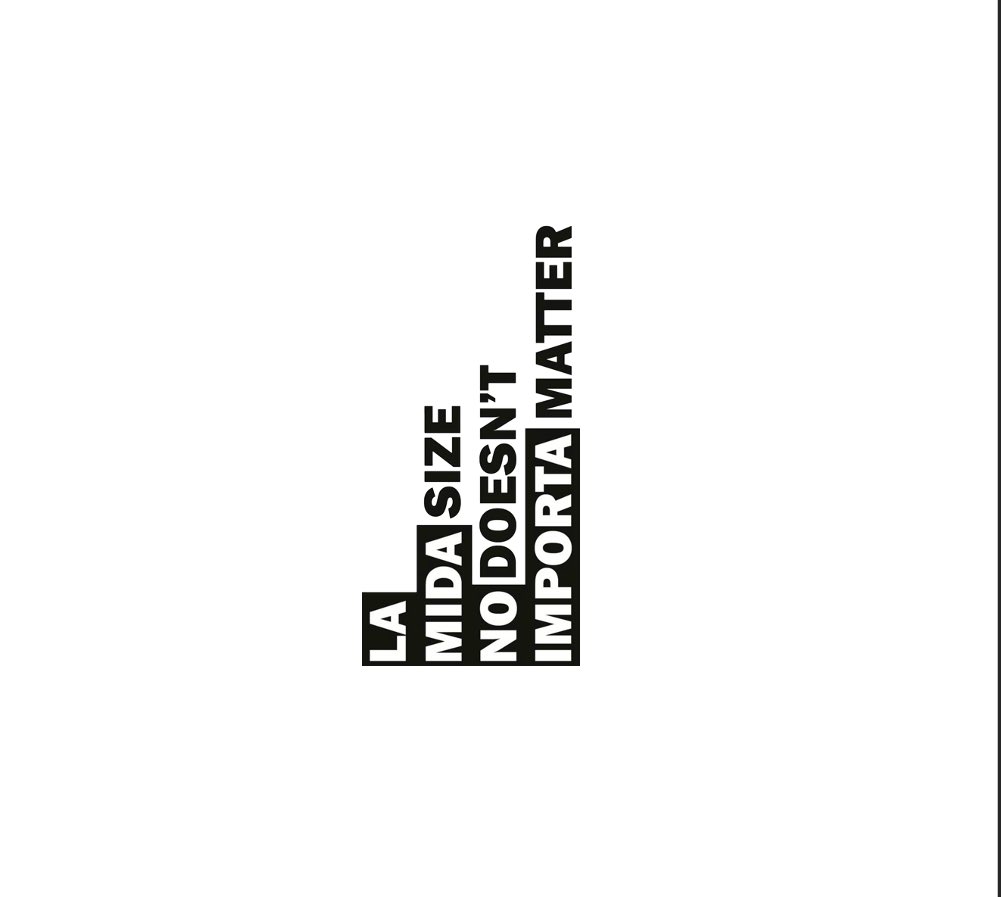 lamidanoimporta's tweet photo. Obrim convocatòria 2024! Fins el 3 d’octubre, ja podeu enviar els vostres curtmetratges per participar a @lamidanoimporta https://t.co/GqSwv9wvzE