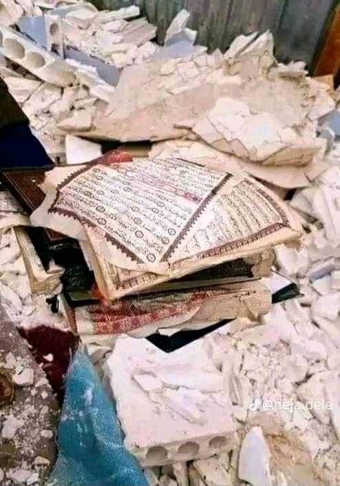 السباق (الأمة) الذي ترك المنصب لن يكون أمامه في المستقبل. النبي صلى الله عليه وسلم (رواه مسلم    ذكرت) 

.ስራው ያስቀረው ዘር (ብሄሩ) ወደፊት አያስቀድመውም።” ነብዩ ሰለላሁ ዓለይሂ ወሰለም (ሓዲሱን ሙስሊም ዘግቦታል)