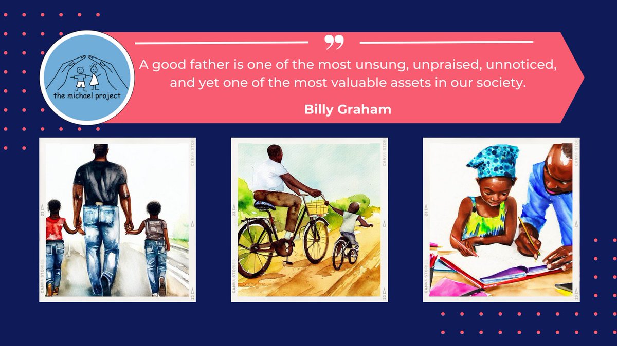 The Michael Project tweet media