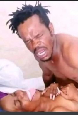 Kafengu's tweet photo. Mbona dem anacheka? @CaptainJMKE https://t.co/eFytIHtryx