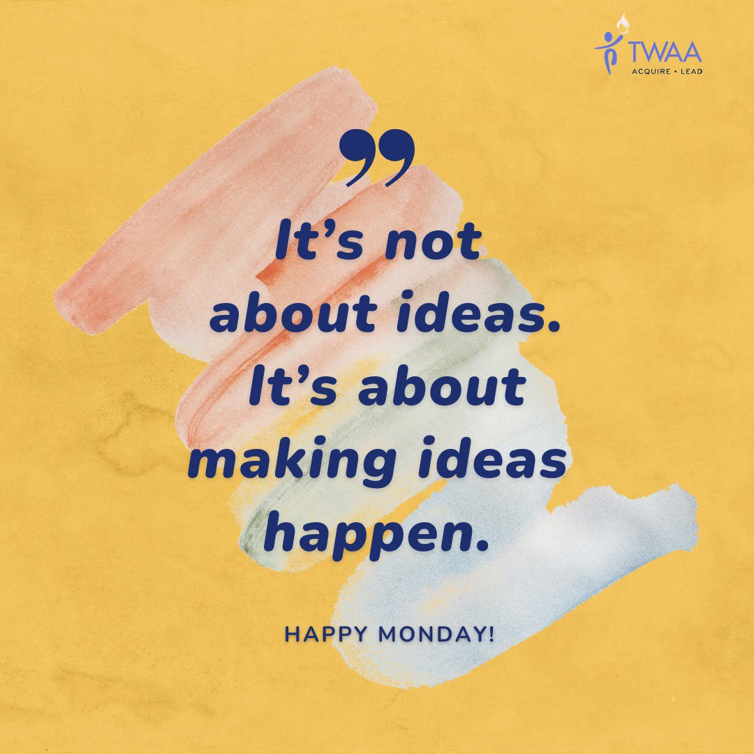 TWAA Community tweet media