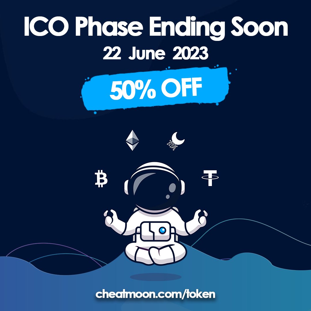 Cheatmoon tweet media