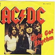 Which song do you prefer? Touch Too Much or Girls Got Rhythm #ACDC #rockband #rock #classicrock #hardrock #Retweet #Trending #saturdaymotivation #saturdaythought #drums #singers #guitar #bass