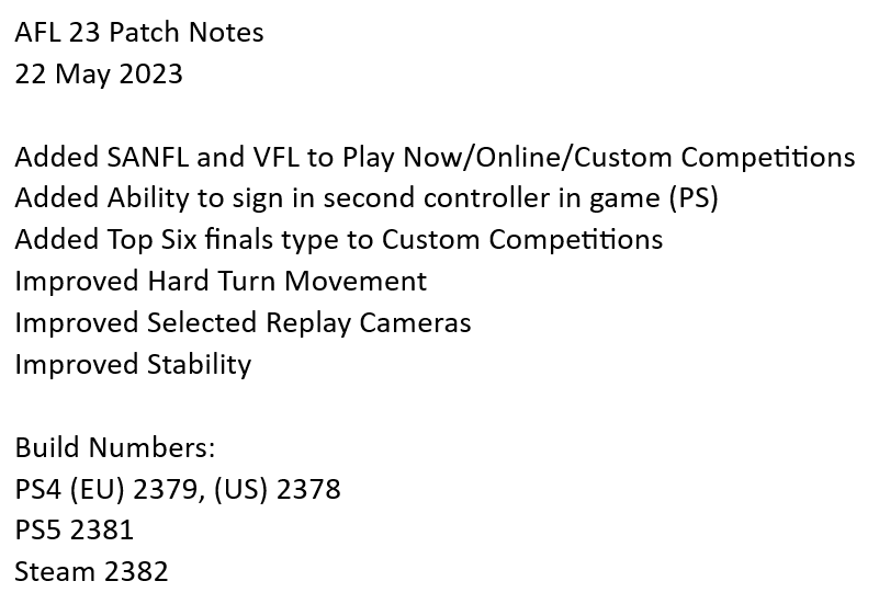 Big Ant Studios tweet media