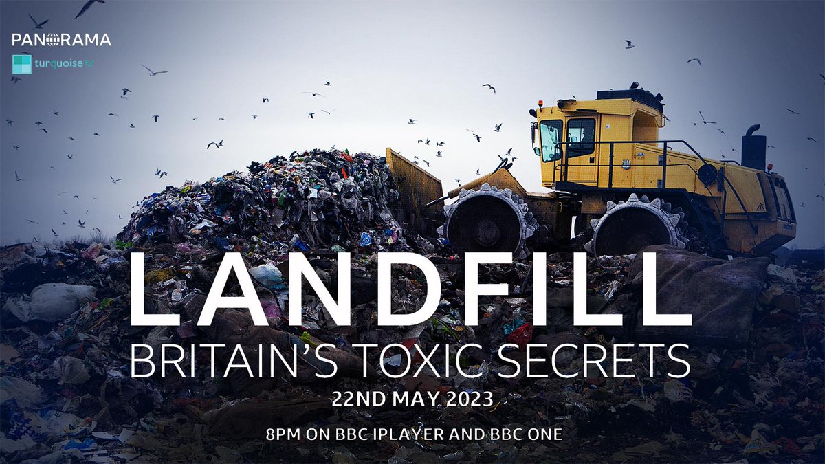 Amber Haque (@ambersofiah) on Twitter photo đ¨ Very proud to be making my <a href="/BBCPanorama/">BBC Panorama</a> debut tonight on BBC One.
This doc is an almost 6 month long investigation into the millions of tonnes of waste we throw onto landfill.
A complex story to tell, made with an epic team <a href="/ToscaBarnes/">Tosca Barnes</a> @JoeITV <a href="/MarcSigsworth/">Marc Sigsworth</a> Emma & co đ¨ Very proud to be making my <a href="/BBCPanorama/">BBC Panorama</a> debut tonight on BBC One.
This doc is an almost 6 month long investigation into the millions of tonnes of waste we throw onto landfill.
A complex story to tell, made with an epic team <a href="/ToscaBarnes/">Tosca Barnes</a> @JoeITV <a href="/MarcSigsworth/">Marc Sigsworth</a> Emma & co
