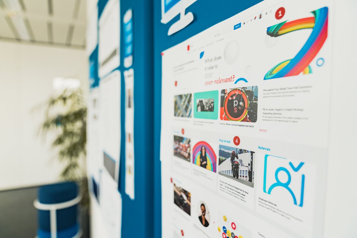VANTAiO's tweet photo. 🌟 Was macht eigentlich einen modernen, digitalen Arbeitsplatz in internationalen Unternehmen aus?  Weitere Informationen zum Thema "Digital Workplace" finden Sie hier: https://t.co/9dDc8IvNmi

📷 Gleich mal LIVE anschauen?  📷https://t.co/TKS2U4gnXk https://t.co/TwlY8139Ed