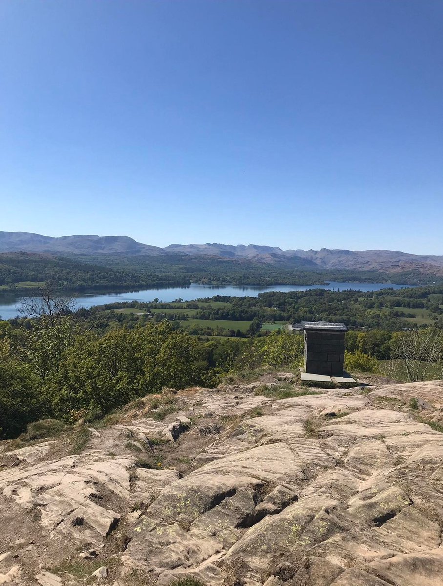 Windermere Info tweet media