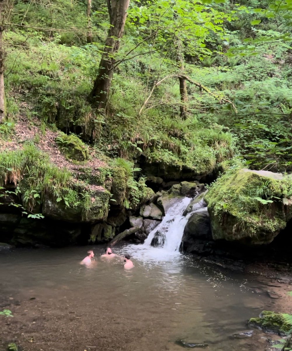 sandpitchester's tweet photo. When trying to keep ones head above the water, it's sometimes best to let the water do the work!
Cold water therapy is such a powerful tool and one of the founding principles of the #sandpit #ColdwaterTherapy
#gym Find out more here:  https://t.co/aomGfMfWfP https://t.co/qbS1dZQ5ty