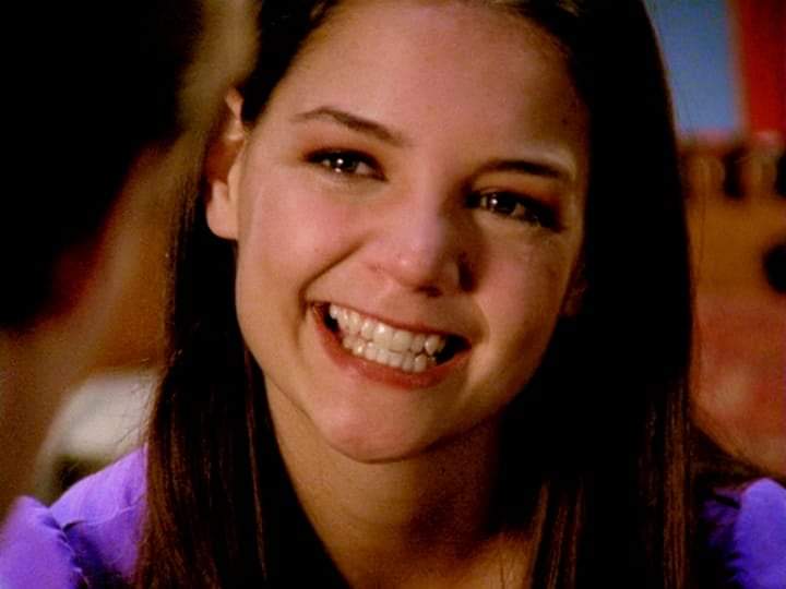#TFW it's #Monday Again. 😭

💥Click our LinkTree in our Bio to DOWNLOAD our latest recap S4-Ep22 #Coda 😢🤧🥰 w/SPECIAL GUEST @MattEmert from @HappyHorrorTime Podcast! 

#DawsonsCreek #KatieHolmes #JoeyPotter #ManicMonday #the90s #90sTV #Nostalgia #CreekTalkPodcast