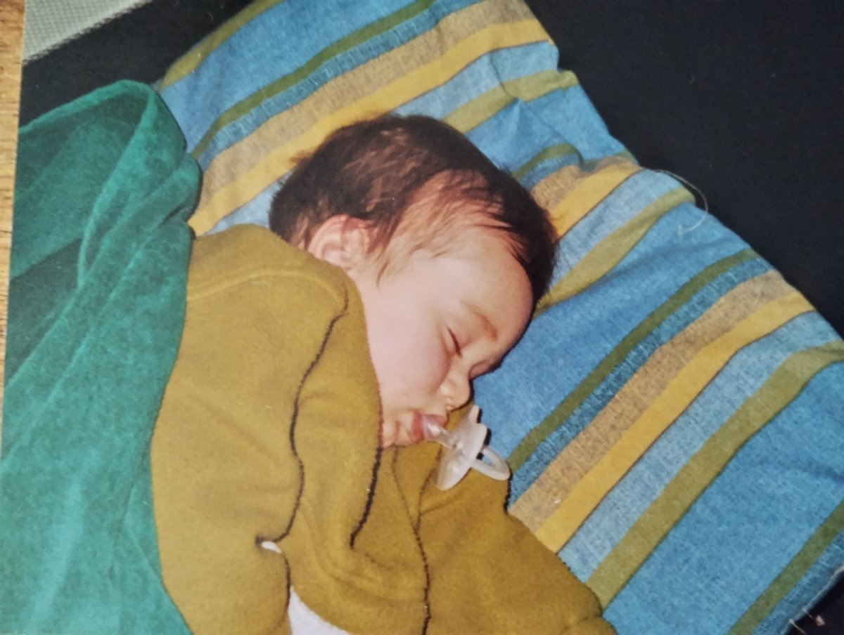 brownie4tynine's tweet photo. +1, ojalá volver a esa época🥹 https://t.co/mRYPTMGv6s