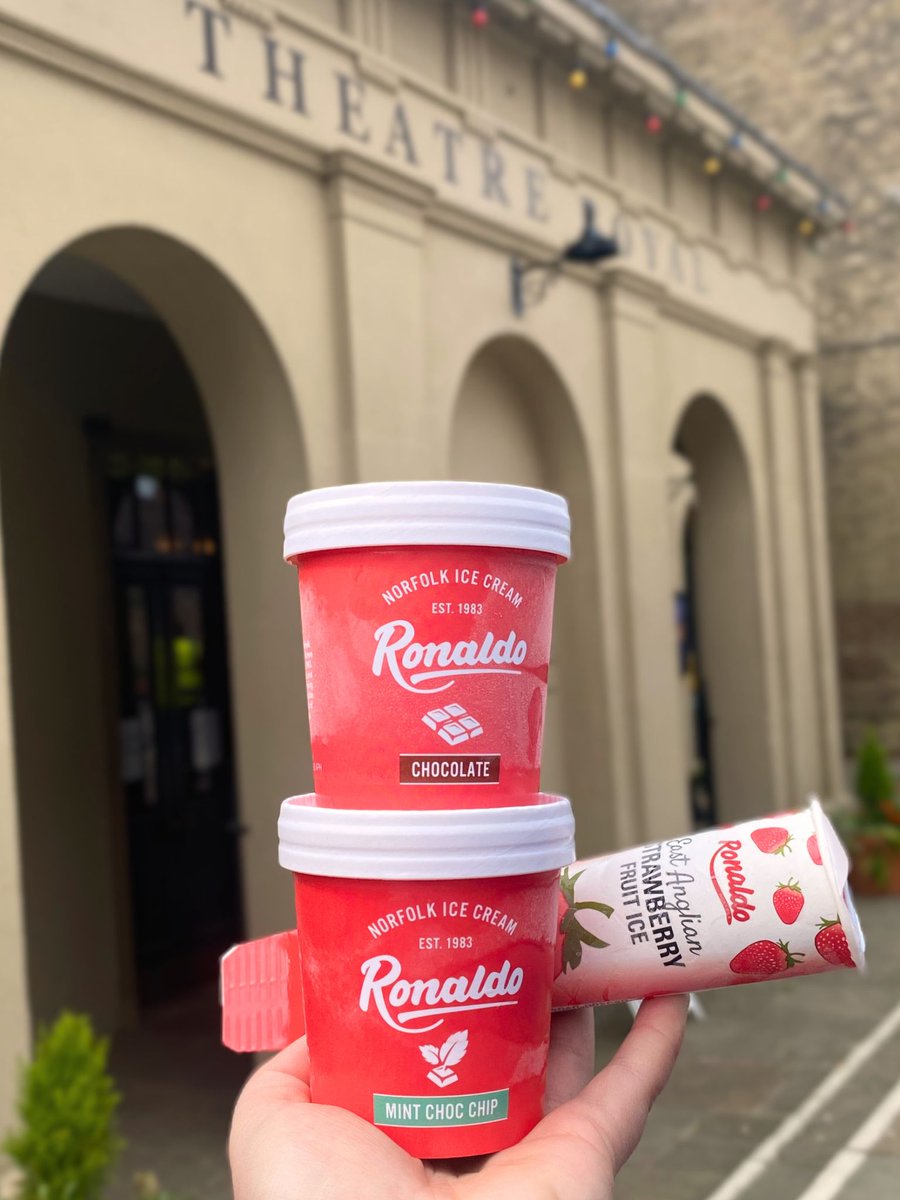 Theatre Royal Bury St Edmunds tweet media