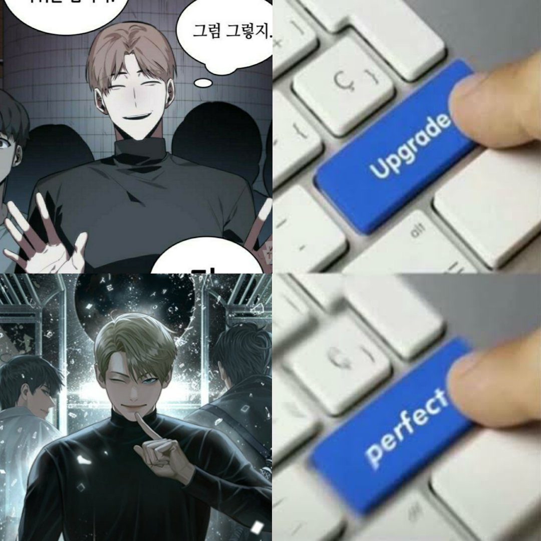ugliest_king's tweet photo. // orv ss spoilers

the moment lee hakhyun took over his body he instantly got Drip https://t.co/tpJWaZjC5q