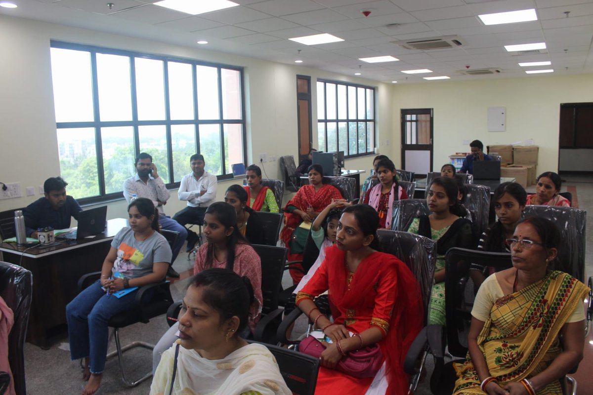 ACIC IIT (ISM) FOUNDATION tweet media