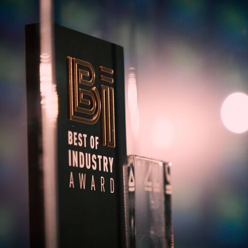 Last Call: Jetzt noch für den Best of Industry Award 2023 bewerben! ift.tt/Q8ghjpM