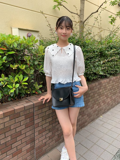 Twitterのコスプレ画像6