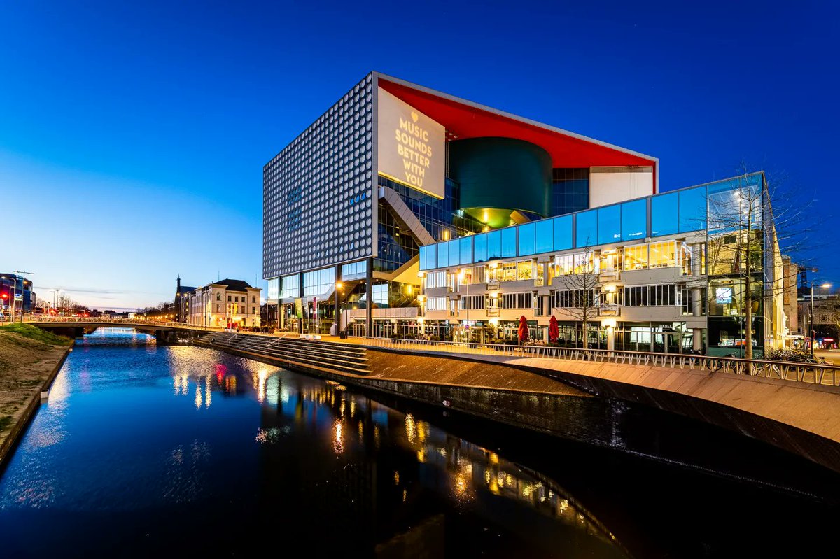 CeolImle's tweet photo. Gig san Ísiltír! Beimid ag ceol i @TiVre_Utrecht ar an 30ú Meitheamh
Playing our first ever gig in the Netherlands on 30th June in the snazzy Tivoli Cloud Nine stage with @RoisinSeoighe @RionaSally #NeilÓBriain @CianAnseo
Ticéid - https://t.co/3rH3ZskpS0 https://t.co/ar0vPB9zrN