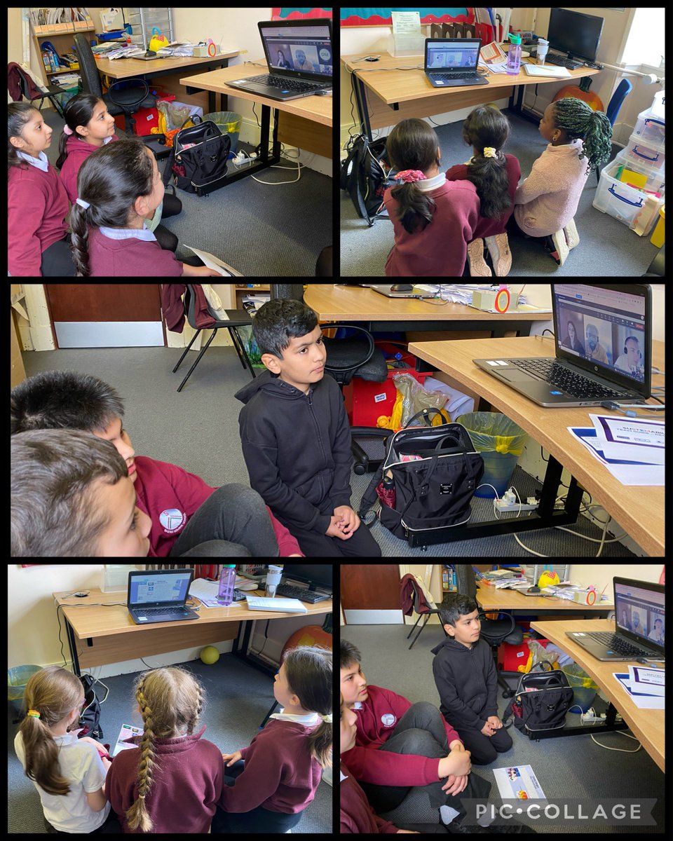 MrsGCampbell1's tweet photo. A huge thank you to our S.T.E.M. Ambassadors at @StorkTS for meeting with our P5 students who have seen working on the #SuSTEMability challenge. Each group presented their design brief to the experts, who kindly offered feedback on the childrenโs ideas @SkeneSquare #nescol #opito https://t.co/tukQejJT7r