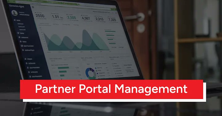 Looking for a reliable partner management platform? Look no further! Aixtor Technologies offers top-notch partner management solutions to streamline your business relationships. 
Read More: medium.com/@aixtor-techno…

#partnermanagement #businesssolutions #technology