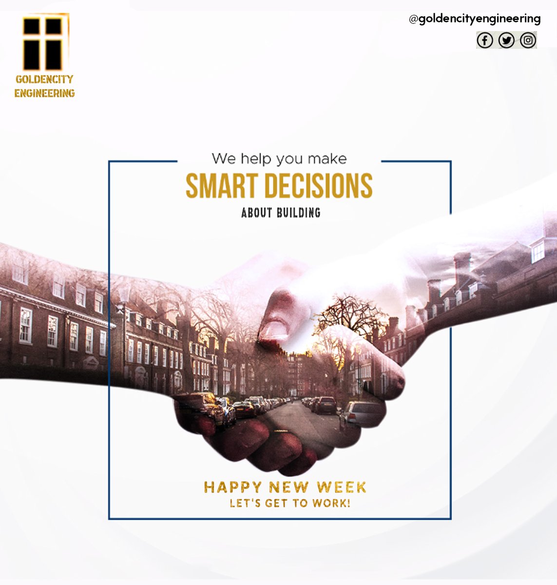 goldencityeng's tweet photo. With a positive mindset solution to the rest, starts to unfold https://t.co/Mm3tfTILxG
