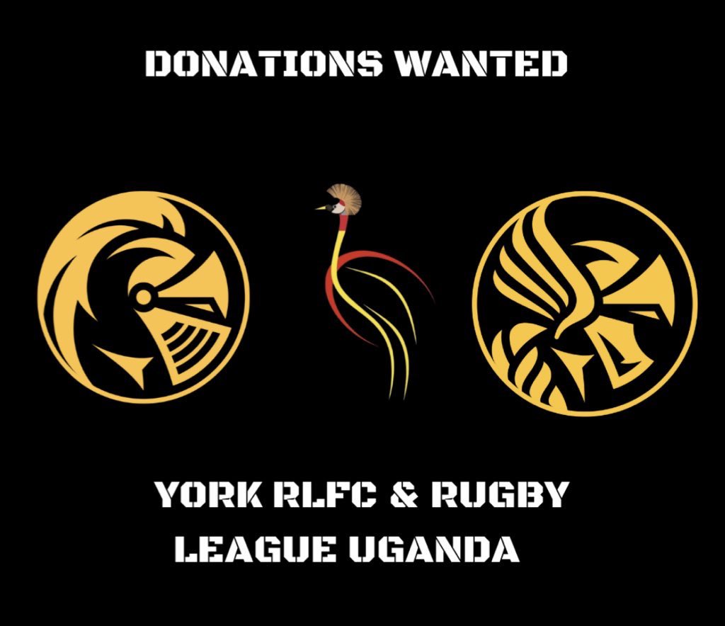 York RLFC Foundation (@yorkrlfcfound) on Twitter photo ๐จ๐ด๐ฎ๐ป๐ฑ๐ฎ ๐๐ถ๐ ๐๐ฝ๐ฝ๐ฒ๐ฎ๐น ๐บ๐ฌ
๐๐ฝ York Valkyrie Director of Rugby Lindsay Anfield visited <a href="/A_Y_J_S/">AYJS</a> to collect the equipment generous donated by pupils at the school.
๐ The equipment will now taken to <a href="/whalesacademy/">The whales Rugby League Academy</a> !
๐ yorkrlfc.com/post/donationsโฆ
#RiseUp โ๏ธ ๐จ๐ด๐ฎ๐ป๐ฑ๐ฎ ๐๐ถ๐ ๐๐ฝ๐ฝ๐ฒ๐ฎ๐น ๐บ๐ฌ
๐๐ฝ York Valkyrie Director of Rugby Lindsay Anfield visited <a href="/A_Y_J_S/">AYJS</a> to collect the equipment generous donated by pupils at the school.
๐ The equipment will now taken to <a href="/whalesacademy/">The whales Rugby League Academy</a> !
๐ yorkrlfc.com/post/donationsโฆ
#RiseUp โ๏ธ