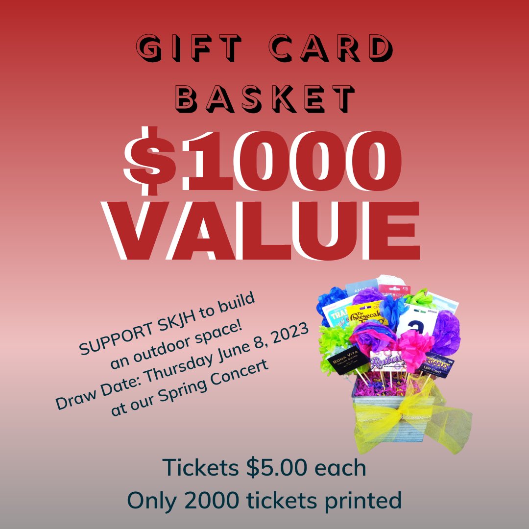 Please support SKJH!!