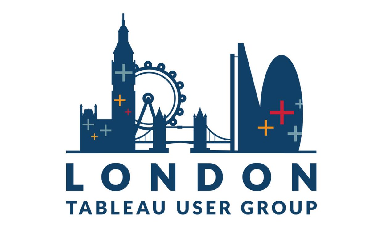 Join us at #LondonTUG on June 8th where we'll be joined by:
- 2 x #Tableau Visionaries (<a href="/p_padham/">Priya Padham</a> &amp; <a href="/VizWithIrene/">Irene Diomi</a>)
- a Tableau Ambassador &amp; 2023 Vizzie Award Winner (<a href="/consult_ant/">Ant Pulley</a>)
- a 2023 #IronViz finalist (<a href="/perera_nirosh/">Nirosh Perera</a>)🎉

See you there! #datafam 
usergroups.tableau.com/events/details…