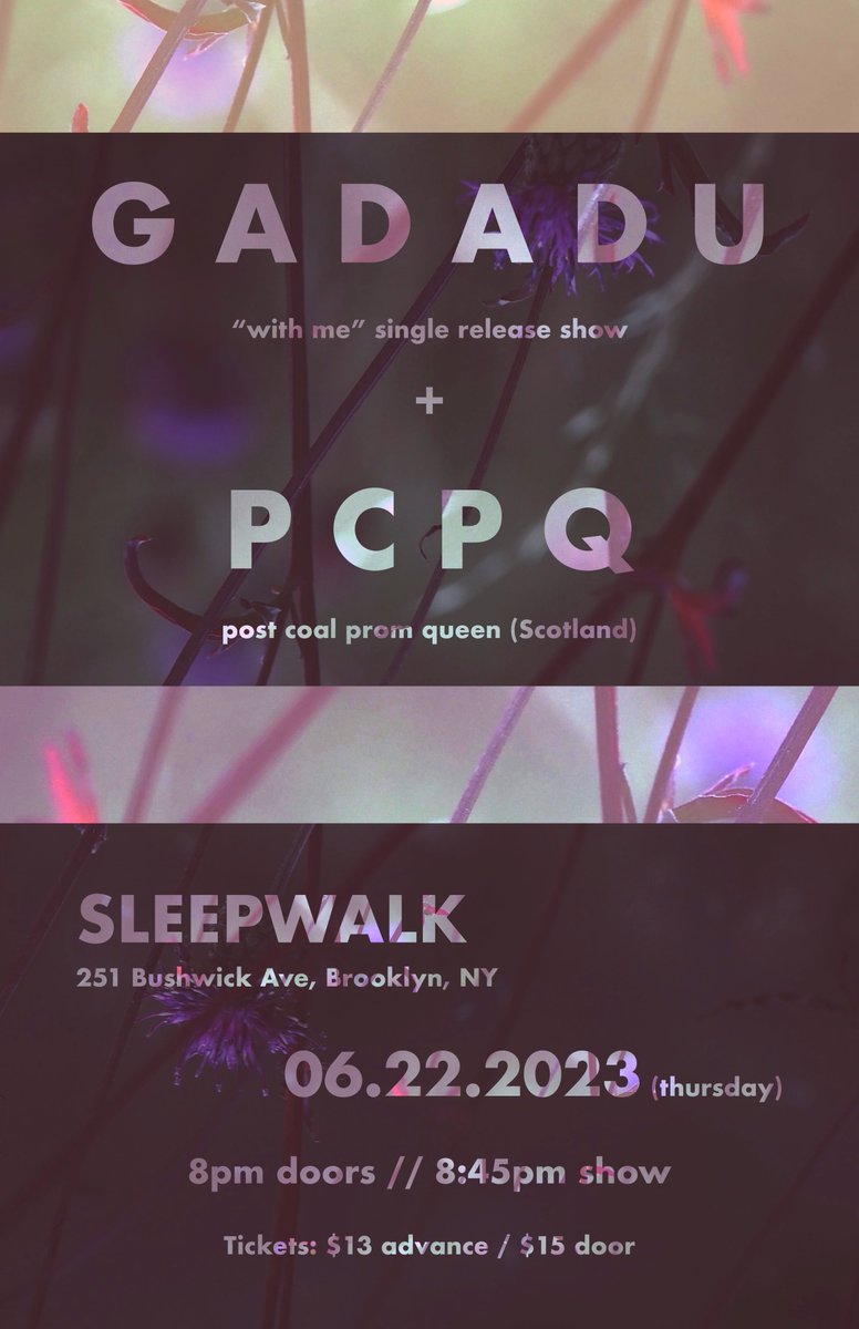 Post Coal Prom Queen tweet media