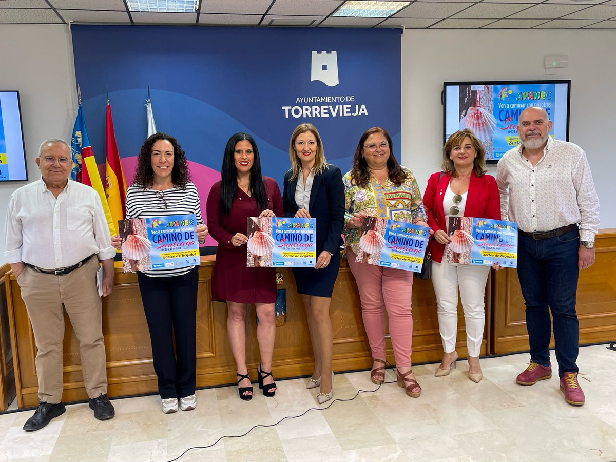 Ayuntamiento de Torrevieja tweet media
