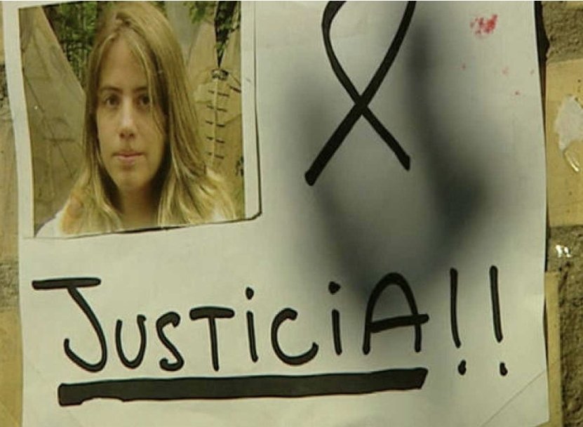 #JusticiaParaMarta 
Recta final para la decisión del Tribunal Supremo .
Mientras no se encuentre a Marta no habrá justicia.