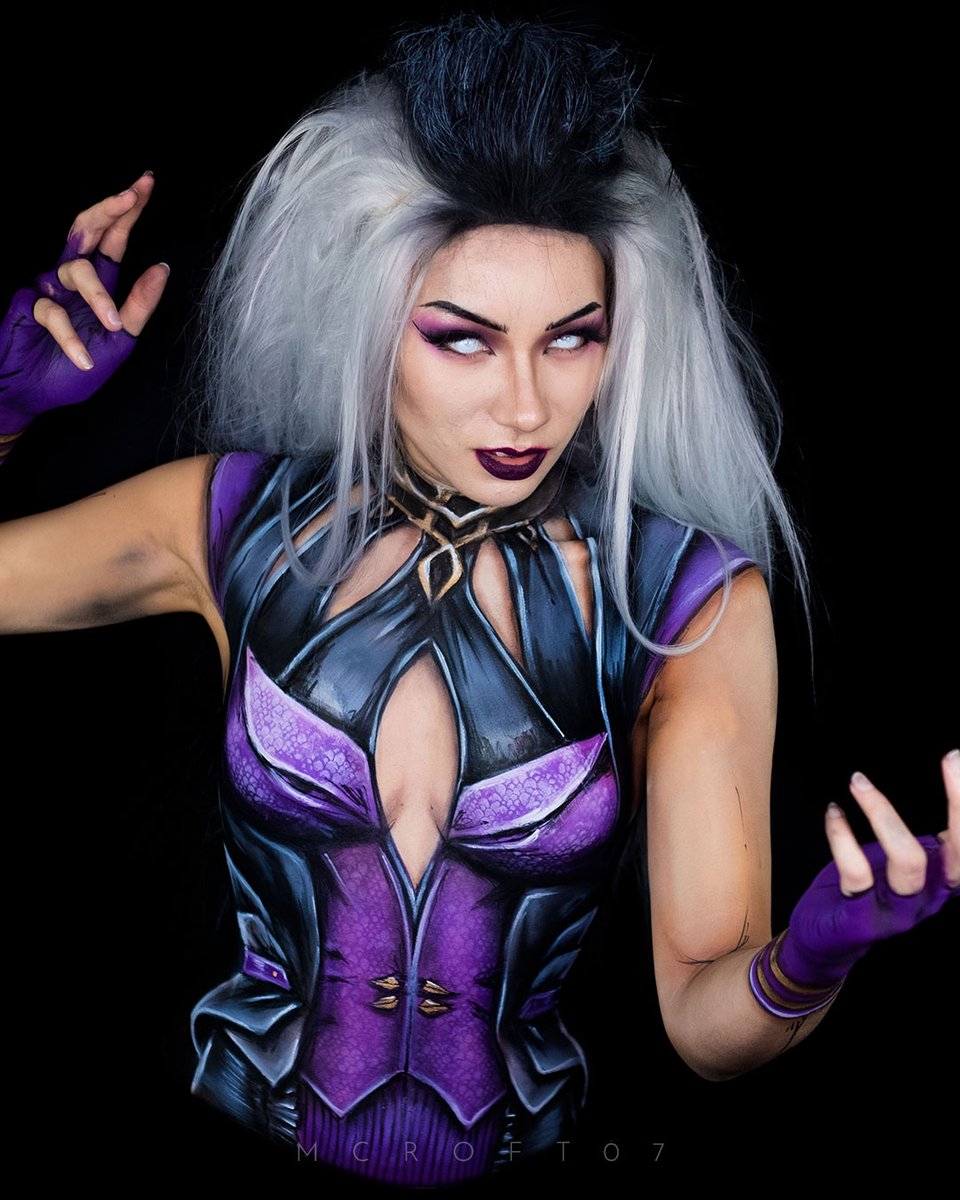 MCroft07 - XTREME MAKEUP ATHLETE💄 on Twitter: "AHHHHHHH THANK YOU!!!!!!!!"