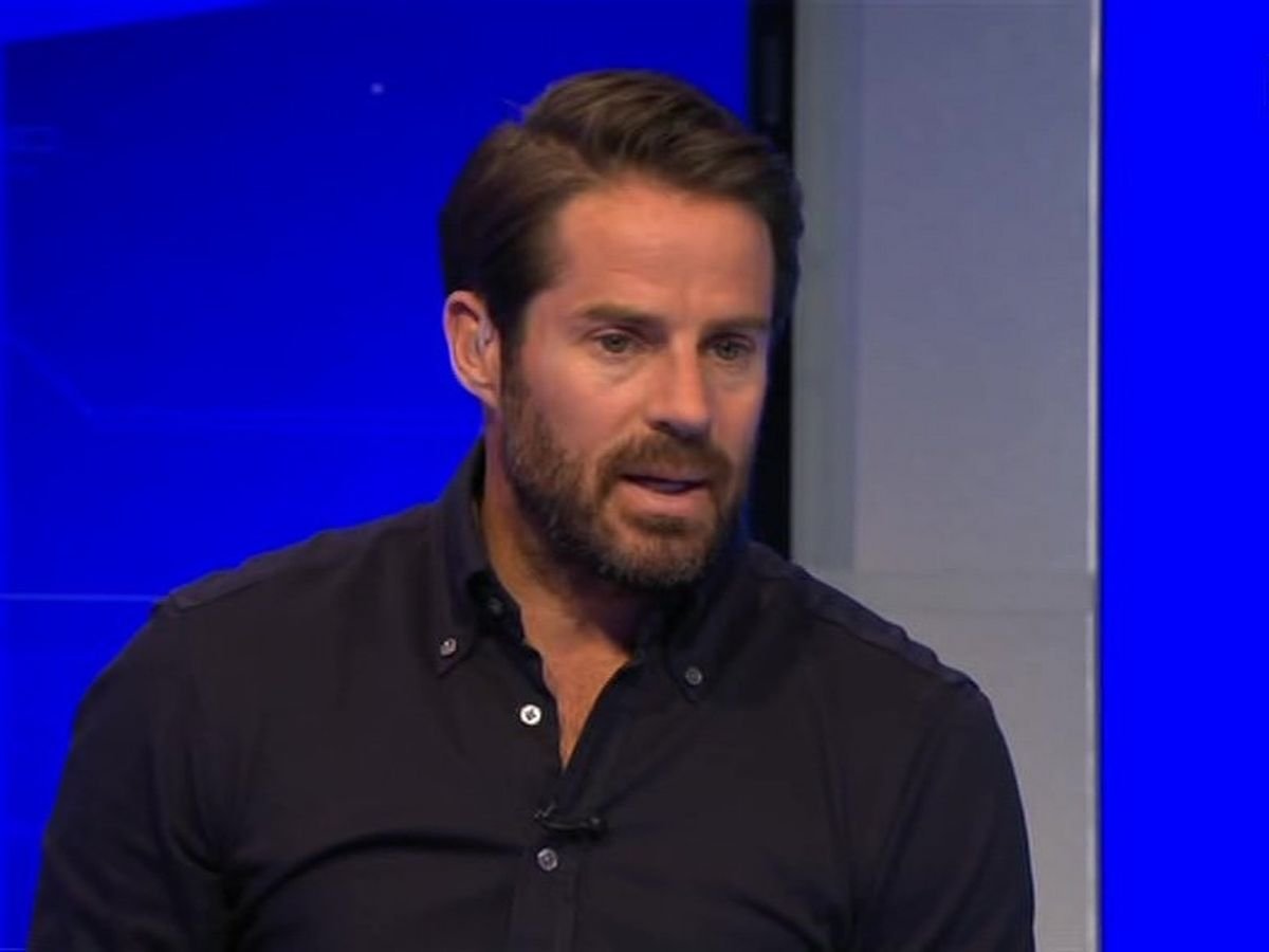 Football Talk on Twitter "🗣️Jamie Redknapp “Pep Guardiola is the GOAT